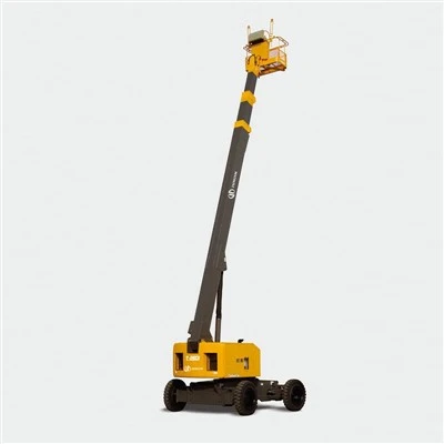 Lif Teleskopik Diesel 92 kaki